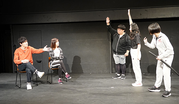 ハロプロダンス学園 シーズン3