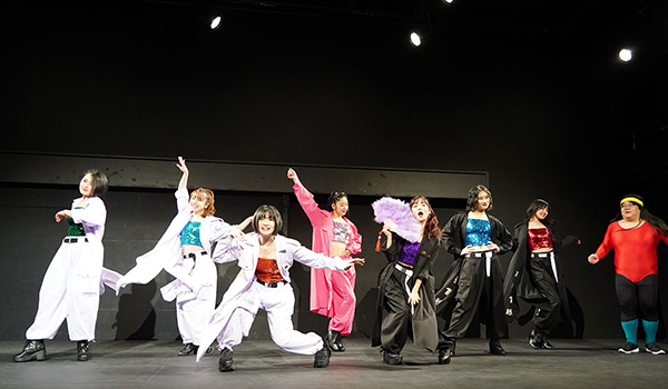 ハロプロダンス学園 シーズン3