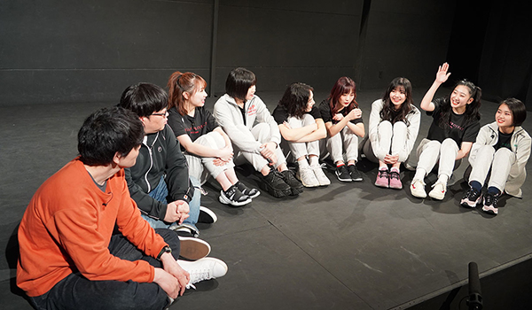 ハロプロダンス学園 シーズン3