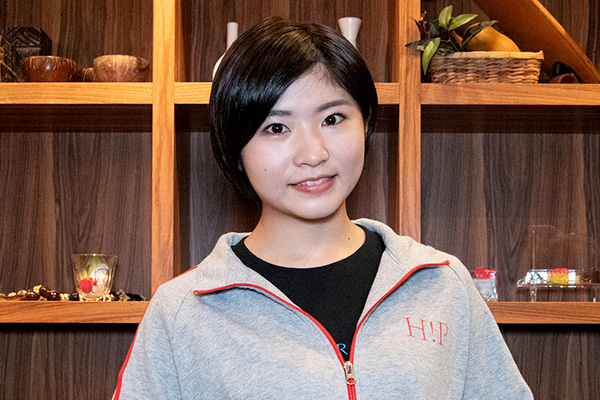 加賀楓＜モーニング娘。’19＞