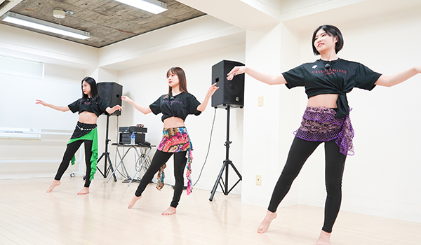 ハロプロダンス学園 シーズン4