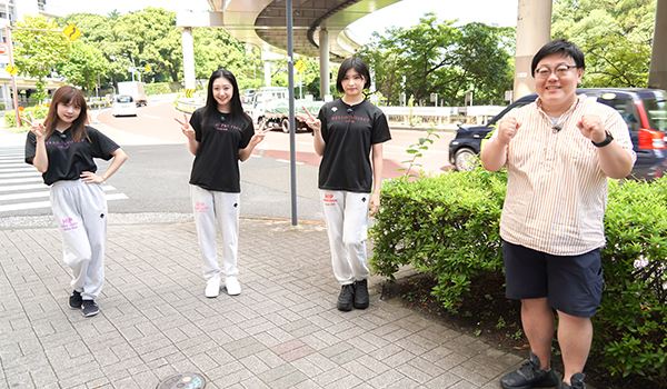 ハロプロダンス学園 シーズン4