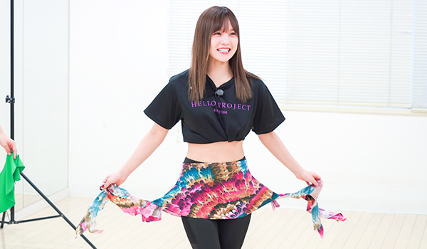 ハロプロダンス学園 シーズン4