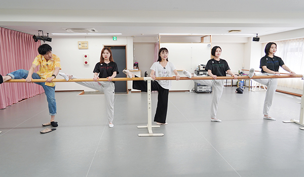 ハロプロダンス学園 シーズン4