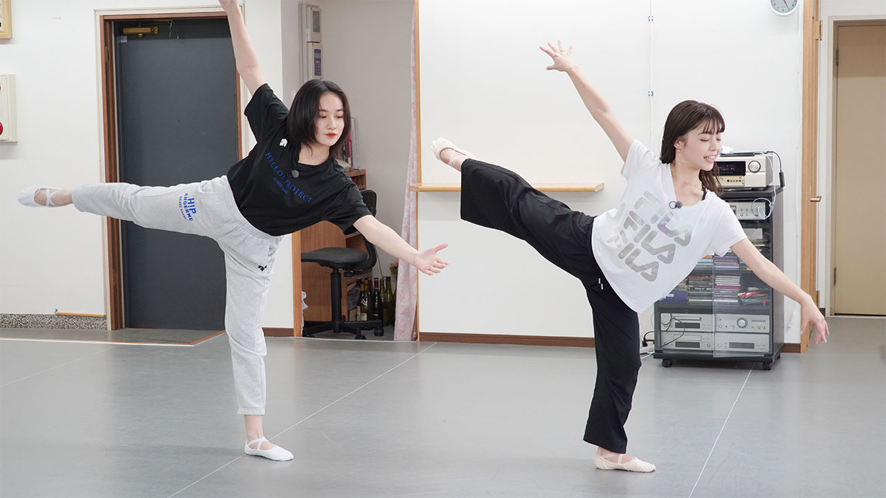 ハロプロダンス学園 シーズン4