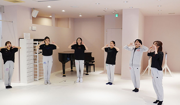 ハロプロダンス学園 シーズン4