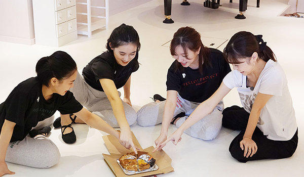 ハロプロダンス学園 シーズン4