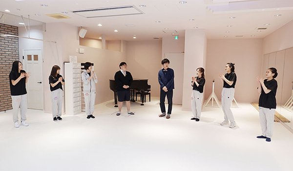 ハロプロダンス学園 シーズン4