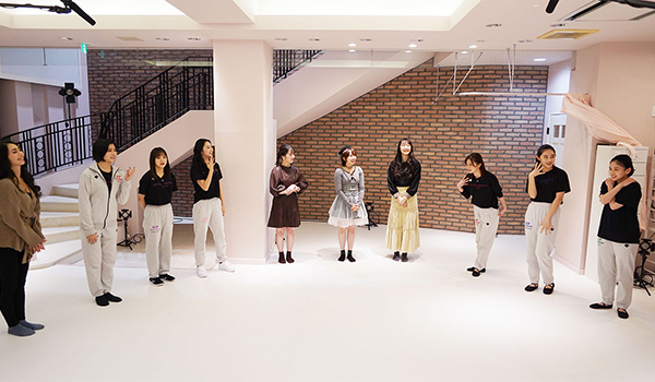 ハロプロダンス学園 シーズン4