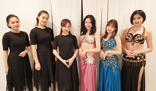 ハロプロダンス学園 シーズン4