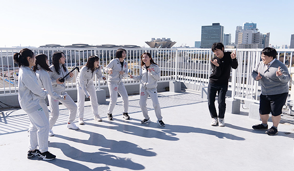 ハロプロダンス学園 シーズン5