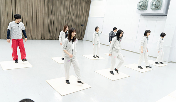 ハロプロダンス学園 シーズン5