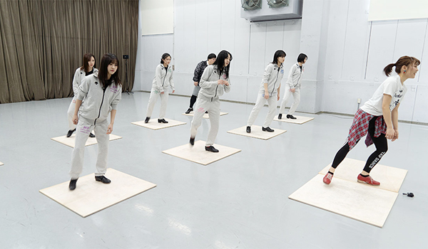 ハロプロダンス学園 シーズン5