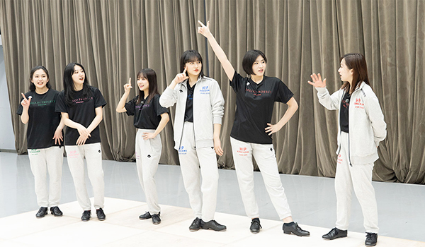 ハロプロダンス学園 シーズン5