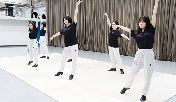 ハロプロダンス学園 シーズン5