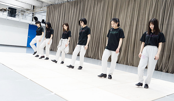 ハロプロダンス学園 シーズン5