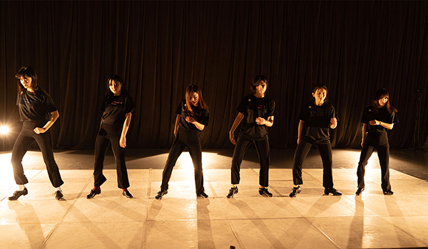 ハロプロダンス学園 シーズン5