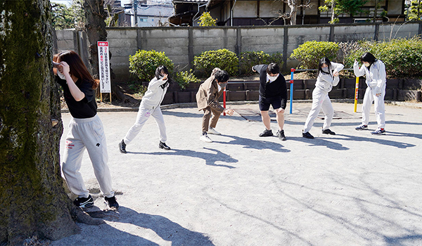 ハロプロダンス学園 シーズン5