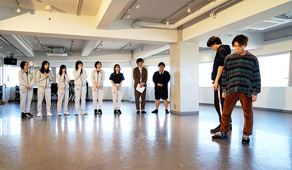 ハロプロダンス学園 シーズン5