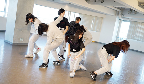 ハロプロダンス学園 シーズン5