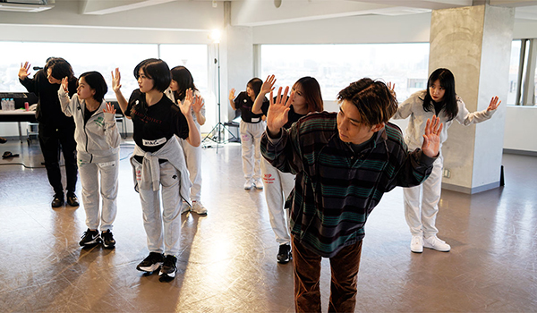 ハロプロダンス学園 シーズン5