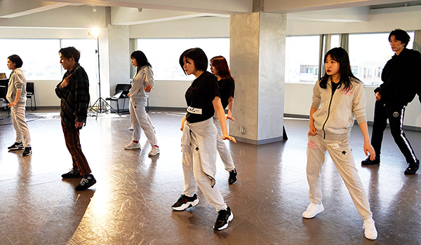 ハロプロダンス学園 シーズン5