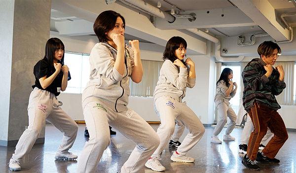 ハロプロダンス学園 シーズン5