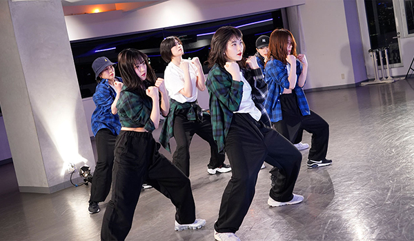 ハロプロダンス学園 シーズン5