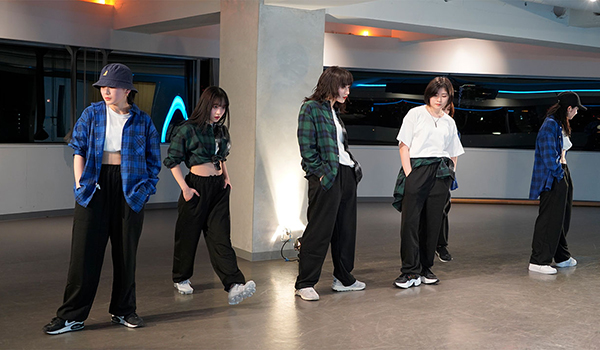 ハロプロダンス学園 シーズン5