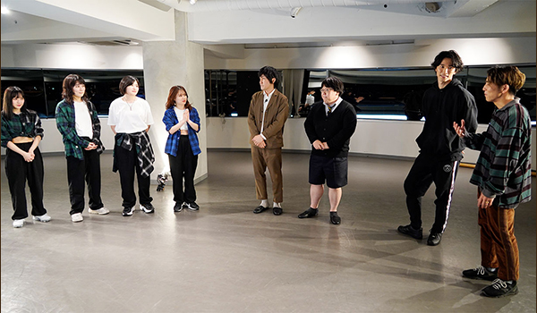 ハロプロダンス学園 シーズン5