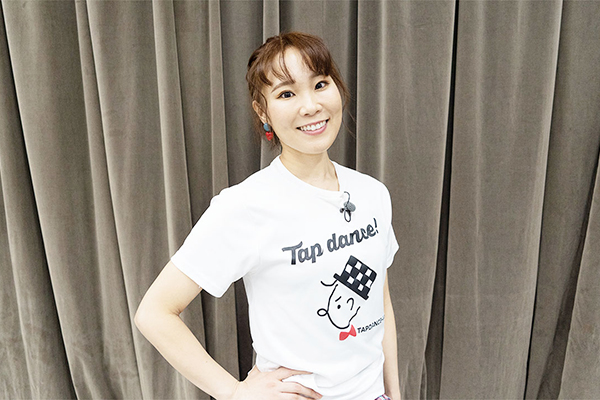 #1-3講師：尾崎美月