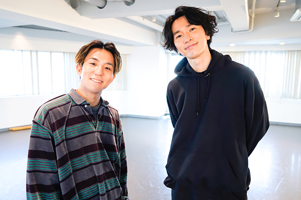 #4-6講師：s**t kingz（kazuki、NOPPO）