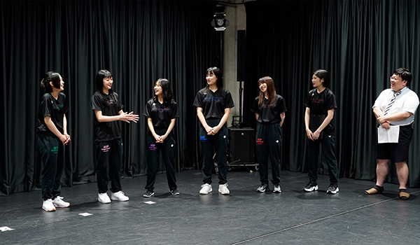 ハロプロダンス学園 シーズン6