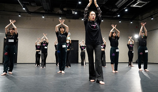 ハロプロダンス学園 シーズン6