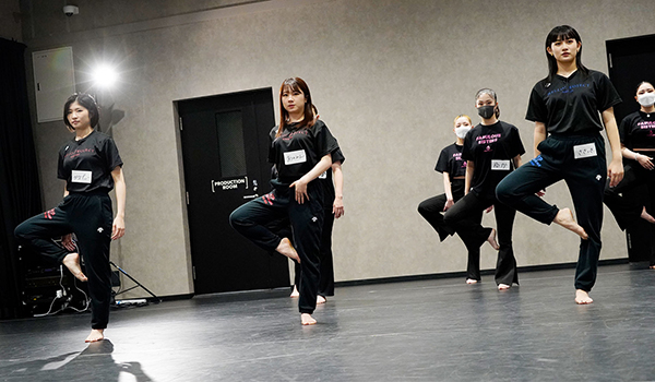 ハロプロダンス学園 シーズン6