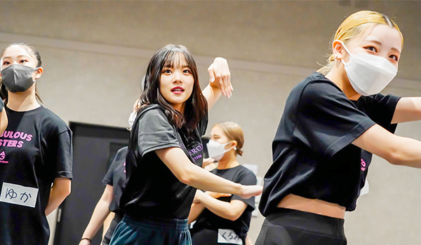 ハロプロダンス学園 シーズン6