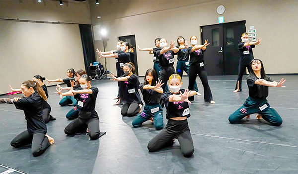 ハロプロダンス学園 シーズン6