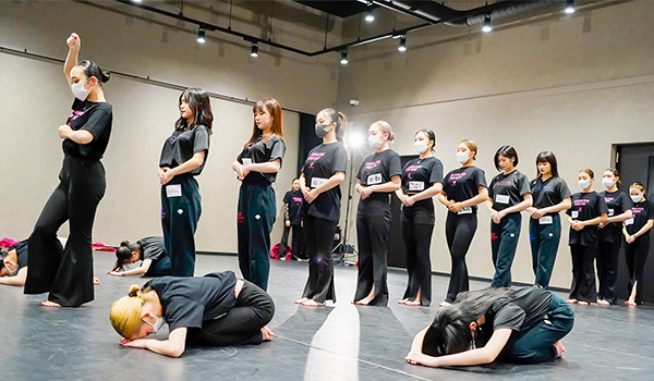 ハロプロダンス学園 シーズン6