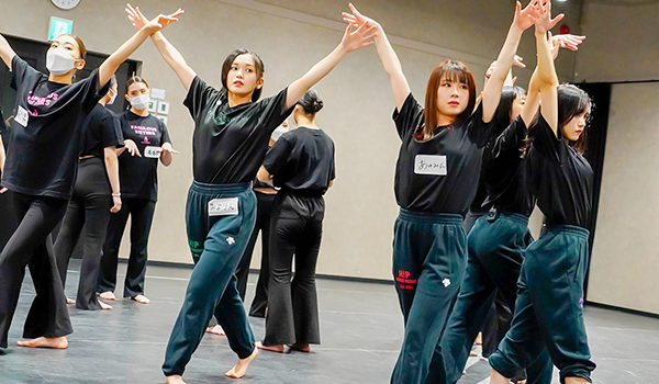 ハロプロダンス学園 シーズン6