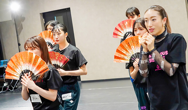 ハロプロダンス学園 シーズン6