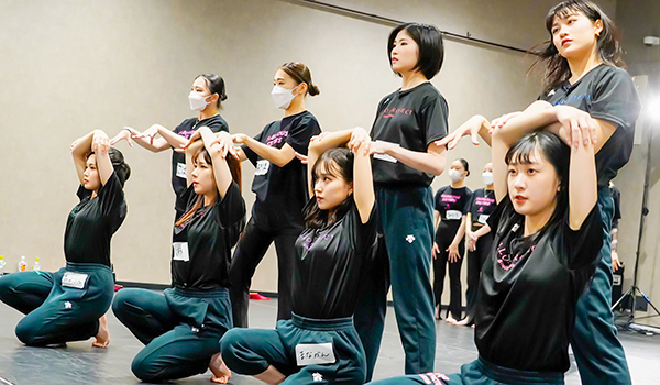 ハロプロダンス学園 シーズン6