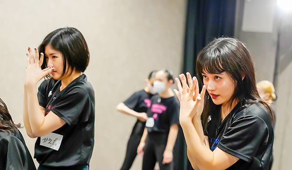 ハロプロダンス学園 シーズン6