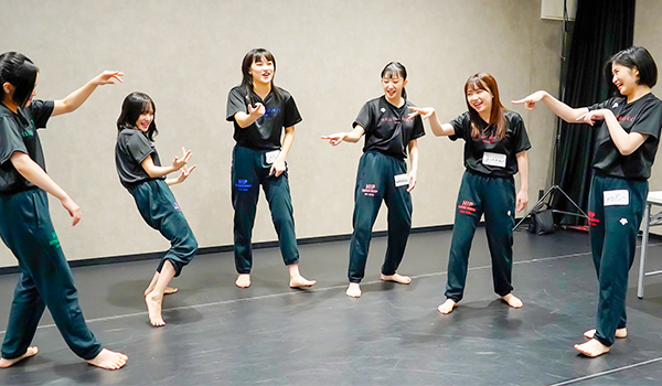 ハロプロダンス学園 シーズン6