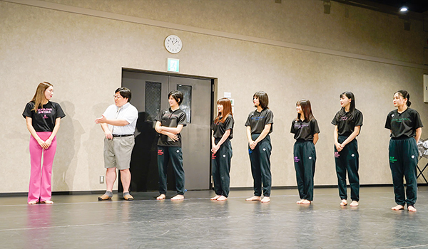 ハロプロダンス学園 シーズン6