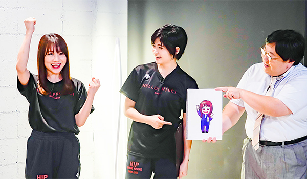 ハロプロダンス学園 シーズン6