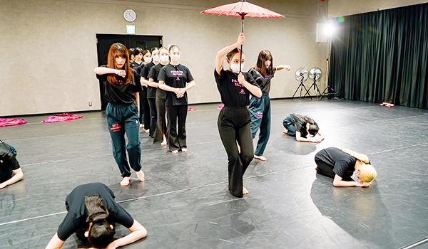 ハロプロダンス学園 シーズン6