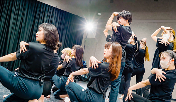 ハロプロダンス学園 シーズン6