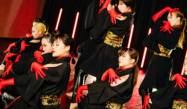 ハロプロダンス学園 シーズン6