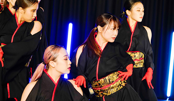 ハロプロダンス学園 シーズン6