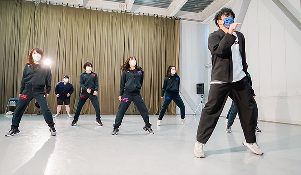 ハロプロダンス学園 シーズン7